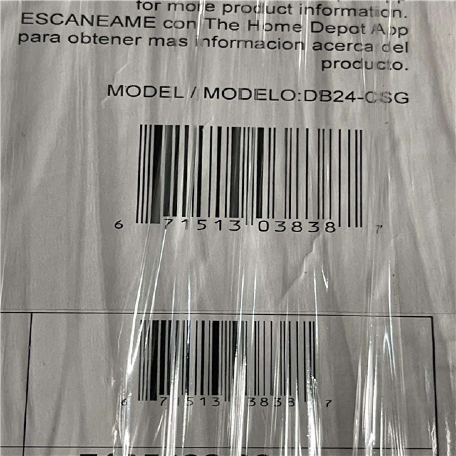 DALLAS LOCATION- AS-IS HOME IMPROVEMENT PALLET