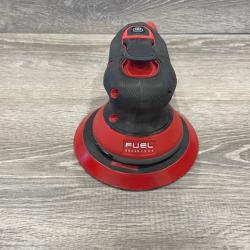 AS-IS Milwaukee FUEL 12V Lithium-Ion Brushless Cordless 6 in. Random Orbital Sander (3/16 in. Orbit) Tool-Only