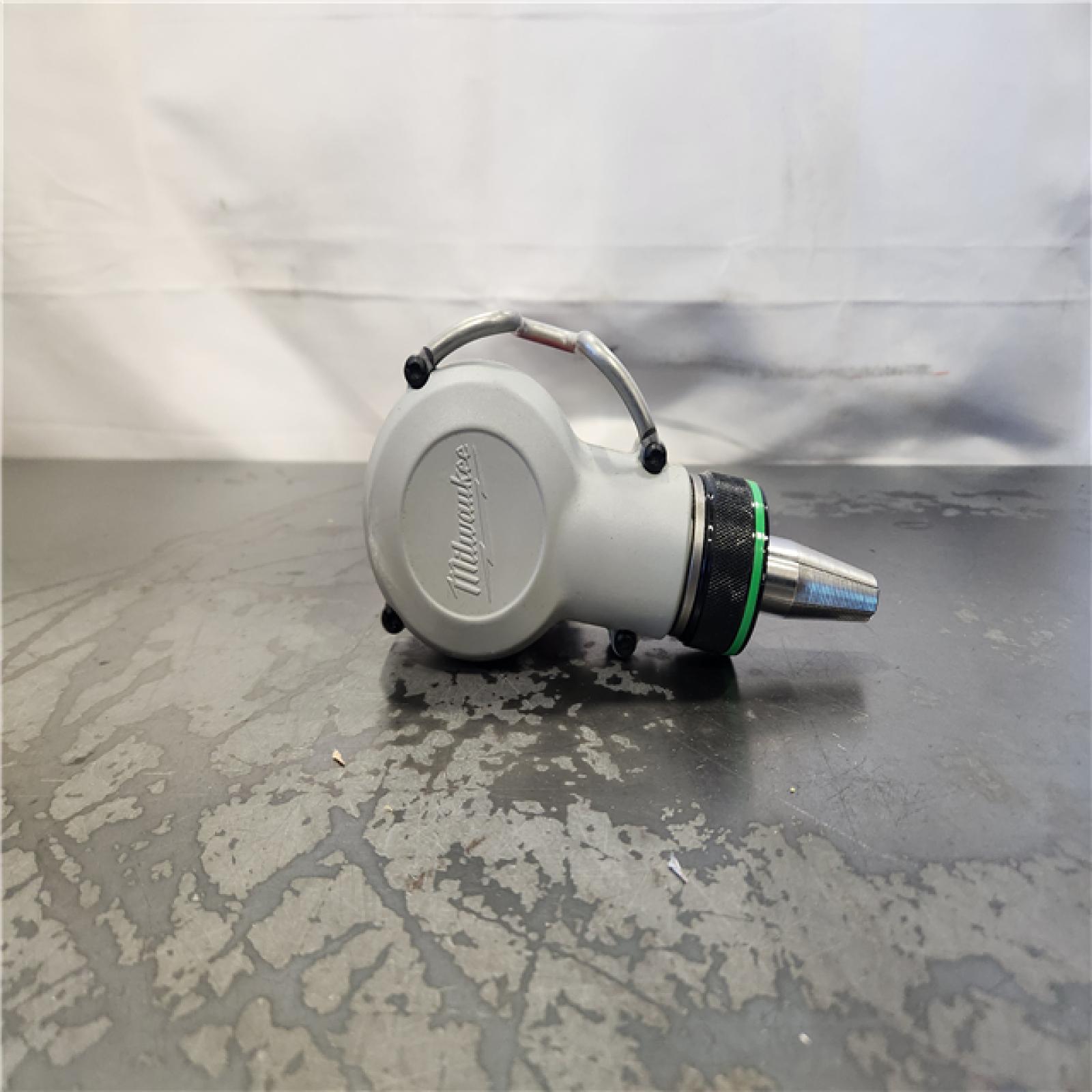 AS-IS- Milwaukee M12 Cordless PEX Expansion Tool Kit