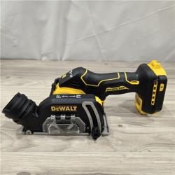 AS-IS DeWalt 3in Compact Cut Off Tool (Tool-Only)