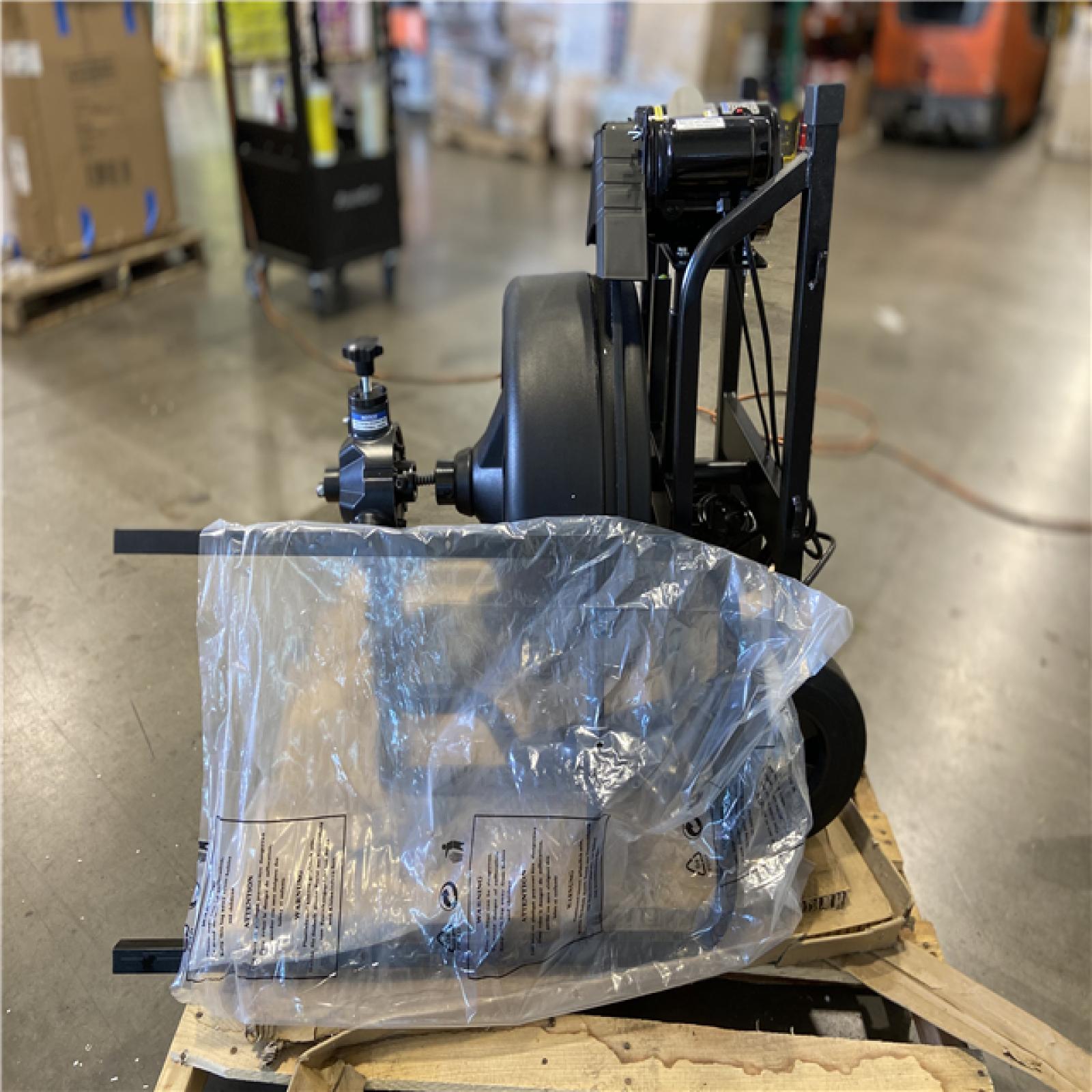 DALLAS LOCATION - Maintenance Warehouse® 3/4 In. X 100 Ft. Electric Drain Cleaner