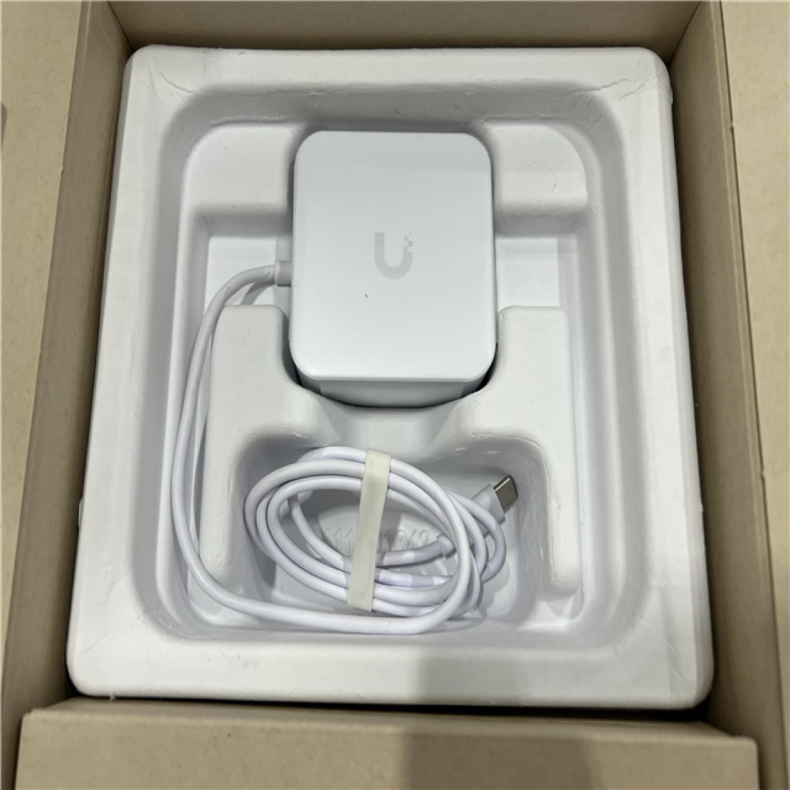 AS-IS Ubiquiti Cloud Gateway Max - (UCG-Max) (No Storage)