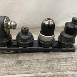 AS-IS DEWALT ATOMIC 20V MAX 1/2 in. Multi-Head Drill Driver (Tool Only)