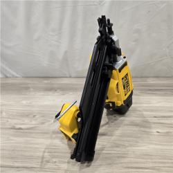 AS-IS DEWALT 20V 30 Degree Cordless Framing Nailer (Tool-Only)