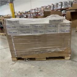 DALLAS LOCATION- ASPEN FLOORING Ire Mist XL Euro Oak 1/2 in. T x 7.5 in. W Tongue and Groove HARDWOOD FLOORING PALLET (37 CASES)