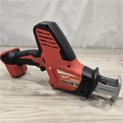 AS-IS ilwaukee M18 4-Tool Combo Kit