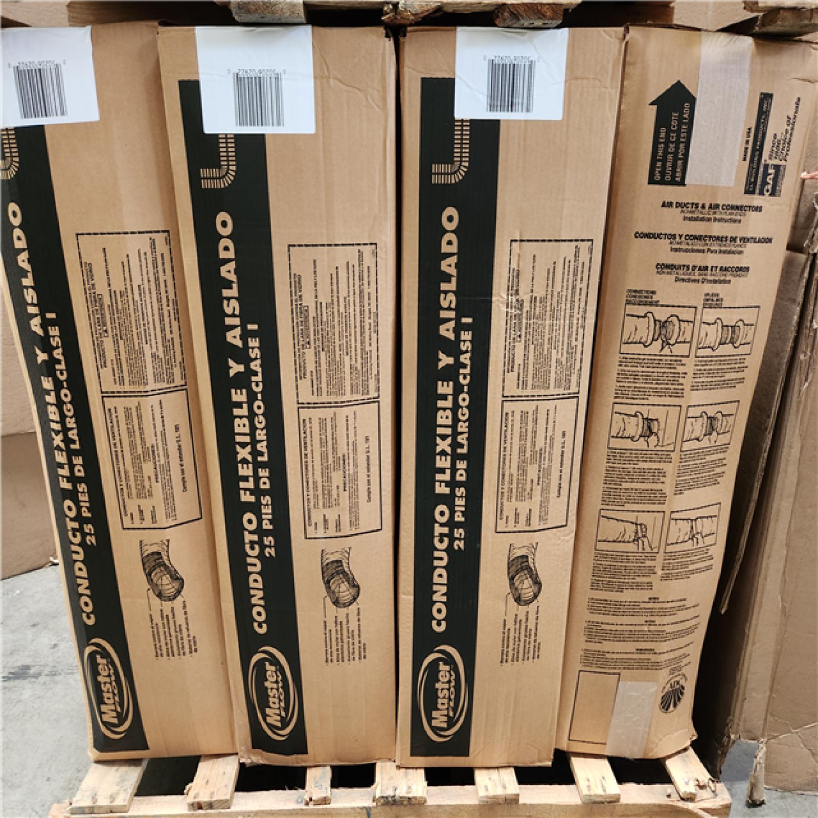 Phoenix AS-IS Mixed Home Improvement Pallet