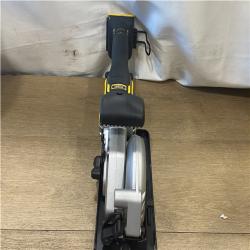 AS-IS DEWALT ATOMIC 20V MAX Cordless Brushless 4-1/2 in. Circular Saw (Tool Only)