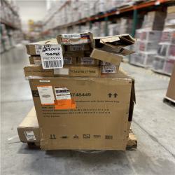 DALLAS LOCATION - AS-IS MONSTER TURBO