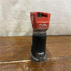 AS-IS Milwaukee M18 FUEL Compact Router Bare