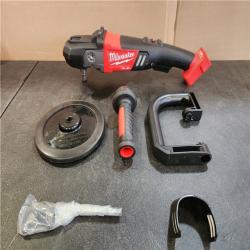 Phoenix NEW Milwaukee M18 FUEL 18V Lithium-Ion Brushless Cordless 7 in. Variable Speed Polisher (Tool-Only)