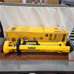 AS-IS DEWALT DCL079B LED Tripod Light, 20V MAX