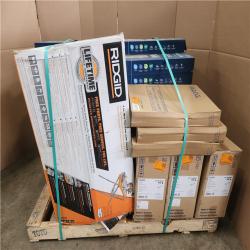 Phoenix AS-IS Mixed Home Improvement Pallet