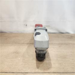 AS-IS- Milwaukee 18V Lithium-Ion Brushless Cordless 4-1/2 in./5 in. Grinder w/Paddle Switch (Tool-Only)