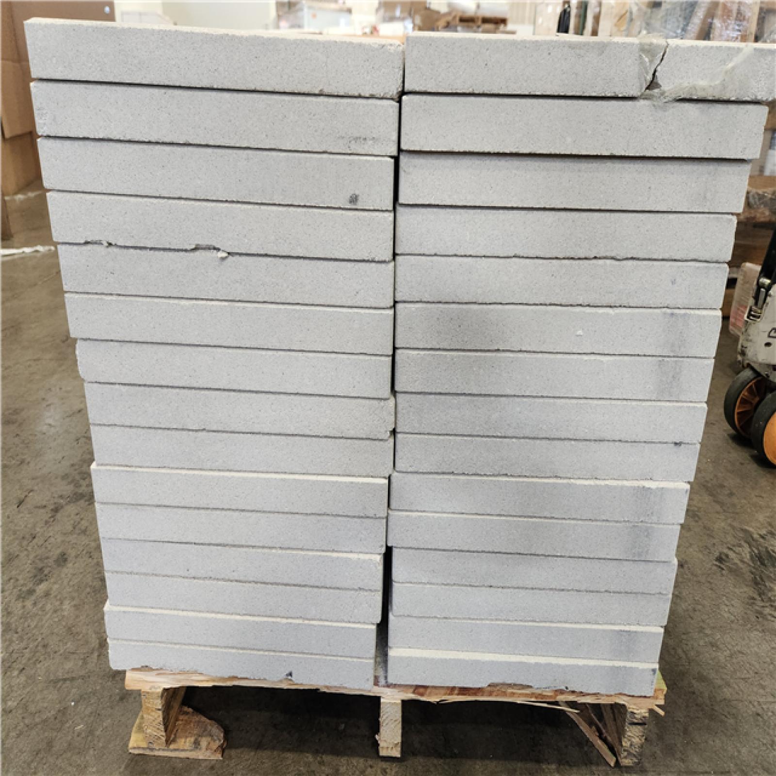 Phoenix AS-IS Stone Pavement (90-Pieces)
