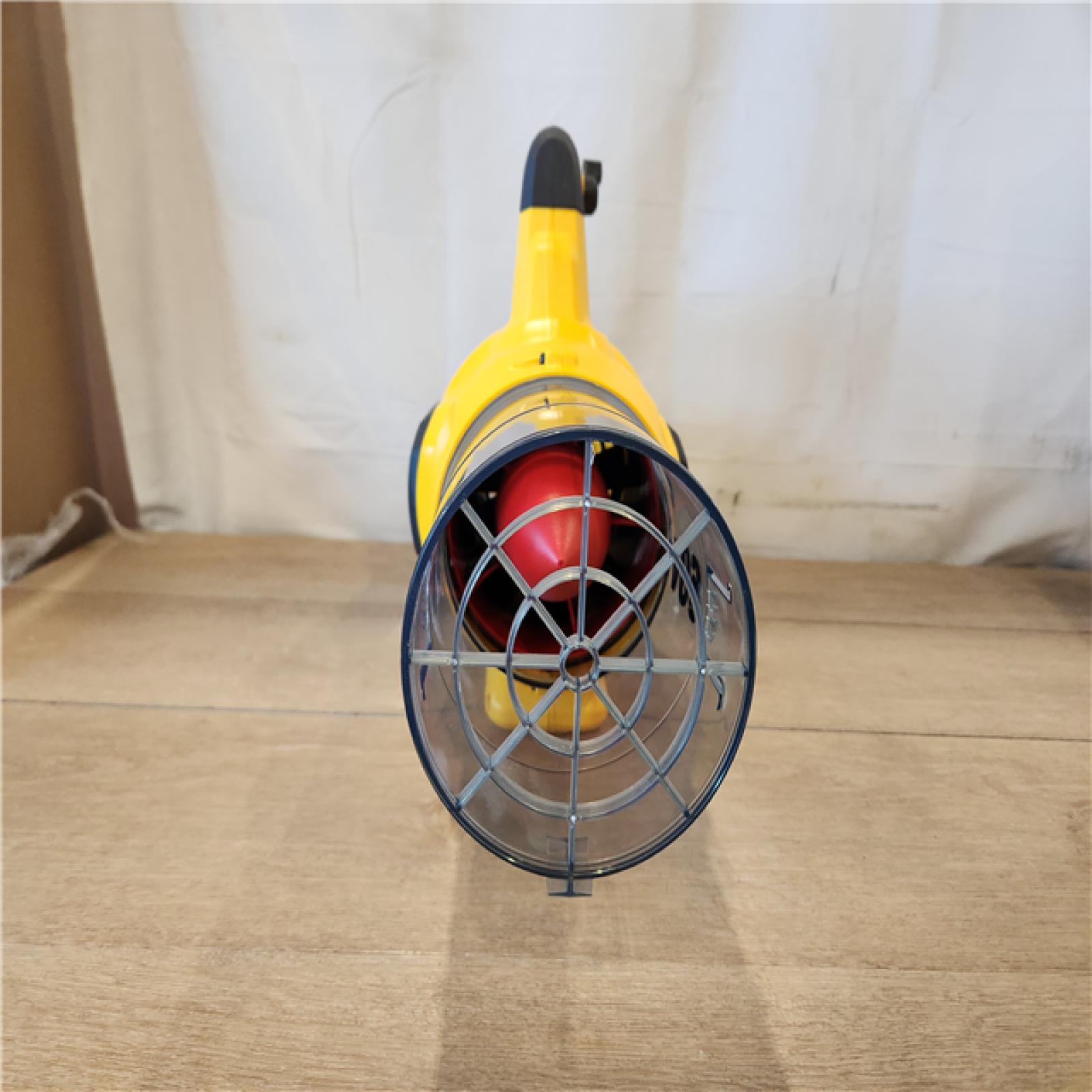 AS-IS- DEWALT Brushless Cordless Axial Leaf Blower (Tool Only)