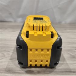 AS-IS Dewalt DCB609 FLEXVOLT 20V/60V MAX* Battery Pack