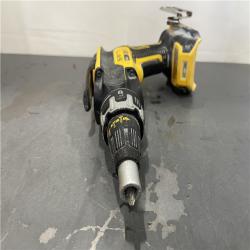 AS-IS - DeWalt 20V MAX XR Brushless Cordless Drywall Screw Gun