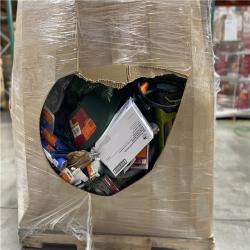 DALLAS LOCATION - AS-IS MONSTER TURBO