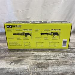 NEW - RYOBI ONE+ HP 18V Brushless Cordless 1/4 in. and 3/8 in. Extended Reach Ratchets (Tools Only)