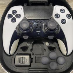 AS-IS Sony PlayStation 5 DualSense Edge Wireless Controller
