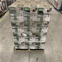 DALLAS LOCATION- Hunter 42 inch Indoor Ceiling Fan with LED Light PALLET (24 UNITS)