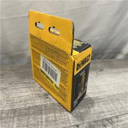 NEW - DEWALT 20V MAX XR POWERSTACK Lithium-Ion Battery Starter Kit with 1.7Ah Battery and Charger