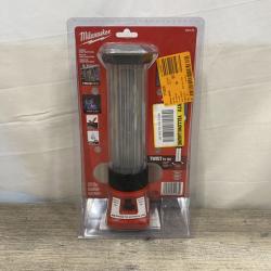NEW - Milwaukee 18-Volt Lithium-Ion Cordless 700-Lumen LED Lantern/Trouble Light w/ USB Charging (Tool-Only)