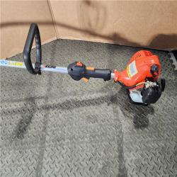 HOUSTON LOCATION - AS-IS Echo GT-225 21.2cc 2 Stroke Lightweight Durable Gas Curved Shaft String Trimmer