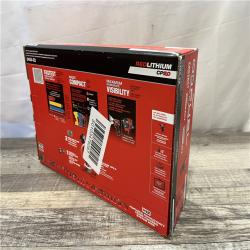 NEW - Milwaukee FUEL 12V Lithium-Ion Brushless Cordless 1/4 in. Hex Impact Driver Kit