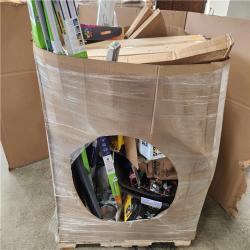 Phoenix AS-IS Mixed Home Improvement Pallet