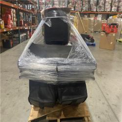 Dallas Location - As-Is Troy-Bilt TB30E XP 30 in. 56V Cordless Riding Lawn Mower