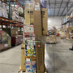 DALLAS LOCATION- AS-IS HOME IMPROVEMENT PALLET