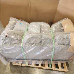 Phoenix NEW Altari Queen Sofa Sleeper