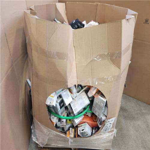 Phoenix AS-IS Monster Turbo Pallet