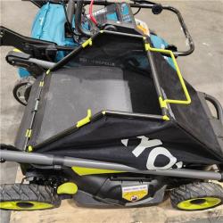 Dallas Location - As-Is Lawn Mower Pallet ( LOT OF 2 )