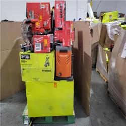 PHOENIX AS-IS TOOL PALLET