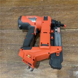 AS-IS Milwaukee M18 FUEL 18 Gauge Brad Nailer