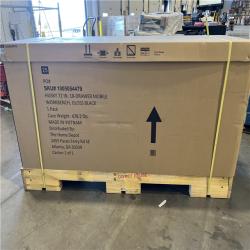 DALLAS LOCATION - Husky Tool Storage 72 in. W Standard Duty Gloss Black Mobile Workbench Tool Chest