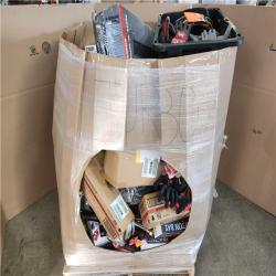 Phoenix AS-IS Mixed Home Improvement Pallet