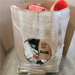 Phoenix AS-IS Mixed Home Improvement Pallet