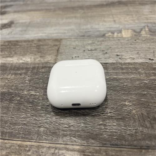 AS-IS AirPods (3rd Generation) with Lightning Charging Case