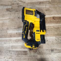 HOUSTON LOCATION - AS - IS DEWALT ATOMIC 20V MAX Lithium Ion Cordless 23 Gauge Pin Nailer (Tool Only)