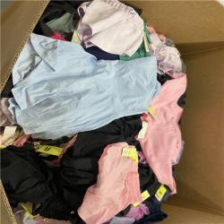 DALLAS LOCATION - BULLSEYE HOME GOODS MIX PALLET