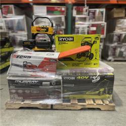 DALLAS LOCATION- AS-IS MONSTER TURBO