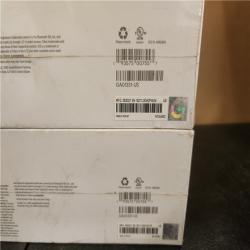 Phoenix NEW Google Nest Hub 2nd Gen - Smart Home Speaker and 7 in. Display with Google Assistant - Chalk (SEALED