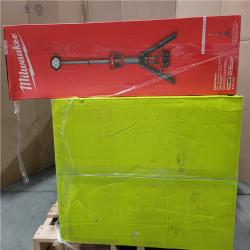 PHOENIX AS-IS TOOL PALLET