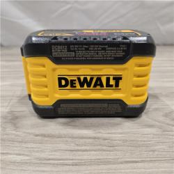 AS-IS DEWALT FLEXVOLT 20V/60V MAX 12.0 Ah Battery - DCB612