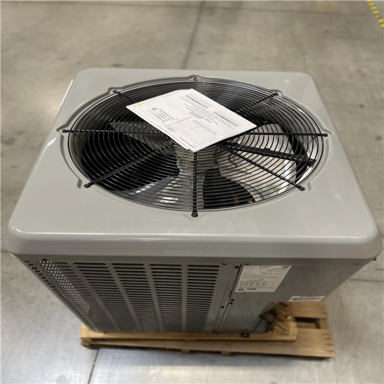 DALLAS LOCATION- JOHNSON CONTROLS 3T 15.2SEER CONDENSOR