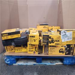 PHOENIX AS-IS TOOL PALLET